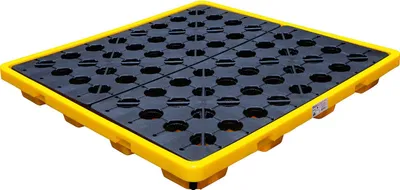 Produktbild von BGS technic Oil Drip Pan, 27000 mm, 27 kg