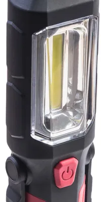 Produktbild von Werkzeyt Arbeitsleuchte groß 24+6 LED