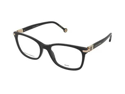 Produktbild von Carolina Herrera HER 0201 2M2 Glasdurchmesser: 53
