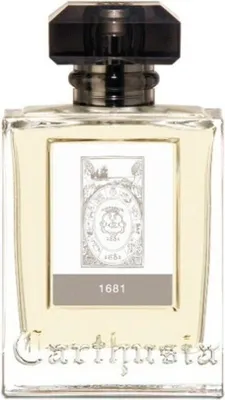 Obrázek produktu pro Carthusia 1681 Mä nner Edp 100Ml
