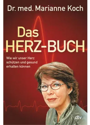Obrázok produktu pre Das Herz-Buch