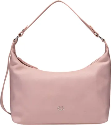 Produktbild von GERRY WEBER Schultertasche Umhängetasche Be Different 1.0 Hobo Rose altrosa