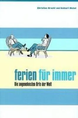 Obrázek produktu pro Ferien für immer