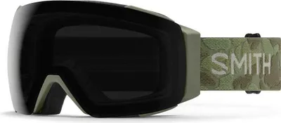 Produktbild von Smith I/o Mag Skibrille Grün Smith x High Fives/CAT3 Herren,Damen Grün Smith x High Fives/CAT3