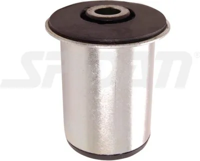 Produktbild von Lagerung Lenker für Querlenker für FIAT Seicento / 600 Schrägheck (187) Hinten 412012 SPIDAN CHASSIS PARTS