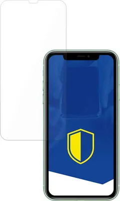 Produktbild von Schutzfolie 3mk ARC+ für iPhone 11