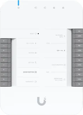 Produktbild von Ubiquiti G3 Starter Kit Pro - Zugangskontrollgerät