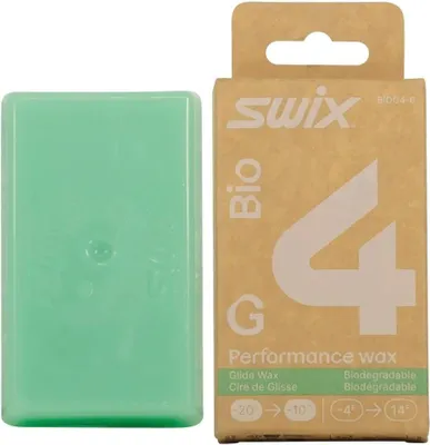 Image de Swixg4 Performance 60g fart transparent transparent One Size