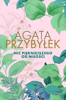 Immagine prodotto di Nic piekniejszego od milosci