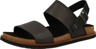 Obrázok produktu pre Timberland Sandále Sandále z kože