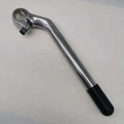 Produktbild von Kalloy Schaftvorbau 60 mm | mit langen Schaft 220 mm | Lenker Klemmung 25.4 mm Fahrrad Vorbau Aluminium
