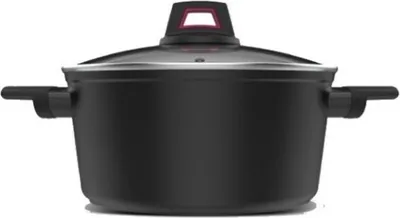 Image de Casserole avec couvercle Taurus KCK4028 1 L