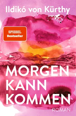 Immagine prodotto di Morgen kann kommen