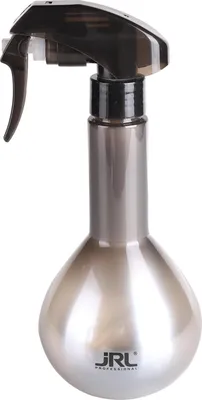 Produktbild von Sprühflasche Silber 280 ml