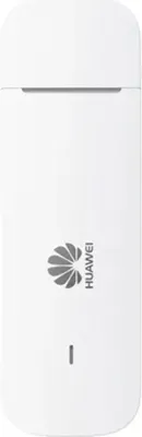 Produktbild von Huawei E3372, Mobilfunknetzwerkmodem, Weiß, Tragbar, LTE, Edge, GSM, DC-HSPA+, UMTS, WCDMA