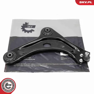 Obrázok produktu pre wahacz przód P, CITROEN C2 C3 PEUGEOT 1007, 3521R2S2
