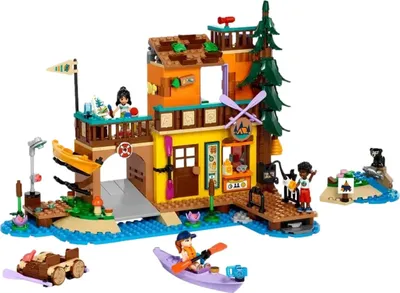 Image de Lego Construction Toy 42626 in Multicolored color size Talla unica