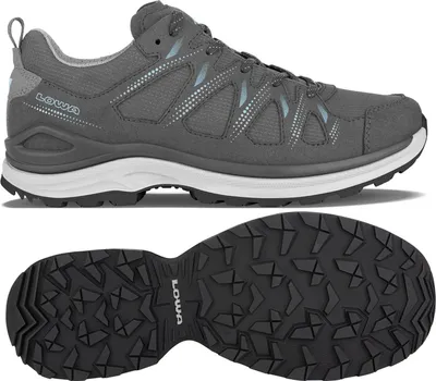 Produktbild von Lowa Innox Evo II GTX Damen Wanderschuhe Trekkinschuhe 321417 9727 : 37.5 EU