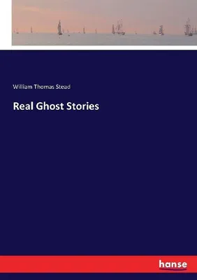 Produktbild von Real Ghost Stories