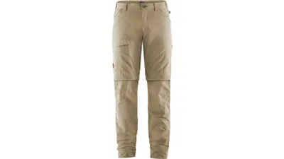 Produktbild von FJÄLLRÄVEN Travellers MT Shorts M Light Beige 56