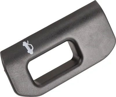 Produktbild von Hebel für den Motorhaubenzug 735398335