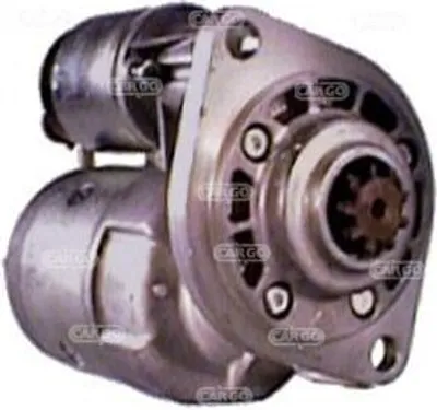 Produktbild von HC-Cargo 111534 Starter Anlasser 1,4kW für OPEL Corsa B Schrägheck (S93) 12V