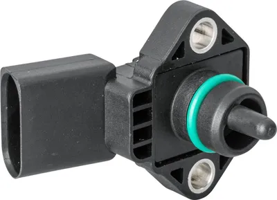 Produktbild von HELLA Ladedrucksensor 6PP 358 152-011 für VW Golf IV Schrägheck (1J1)