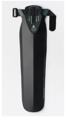 Produktbild von Ass Savers SFR-1-BLK Speed Mullet Regular, Spritzschutz VR, black