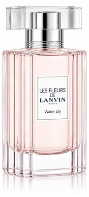 Image de Lanvin Nénuphar Eau de Toilette, 50 ml