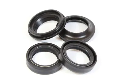 Produktbild von MOTORRAD NIELSEN Kupplungsdeckeldichtung passend für Honda CBR 600 F (PC19/23)