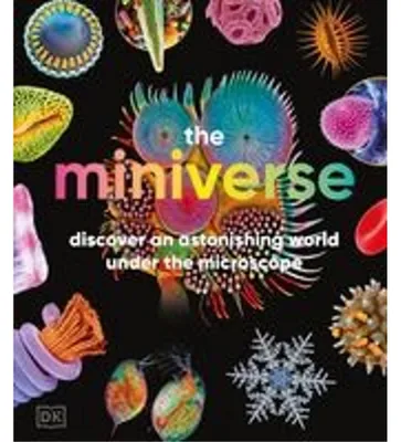 Zdjęcie produktu dla The Miniverse