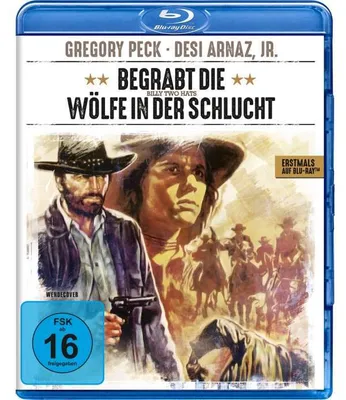 Obrázok produktu pre Begrabt die Wölfe in der Schlucht