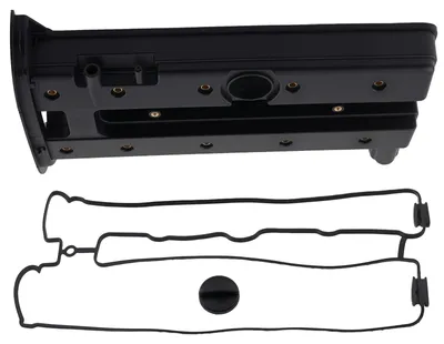 Zdjęcie produktu dla Dekiel zaworów silnika do Chevrolet Captiva 2.4, lata produkcji 2006-2011, numery części: 920675271, 92067575