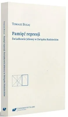 Obrázok produktu pre Pamięć represji - Tomasz Bugaj