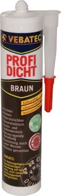 Obrázok produktu pre Vebatec PROFIDICHT braun