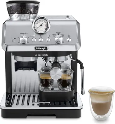 Produktbild von DeLonghi Espresso Siebträger EC9155.MB (301767)