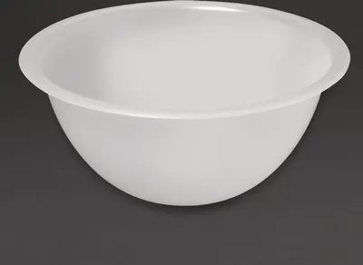 Image de Bol mélangeur Schneider en plastique 6 L