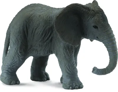 Image de COLLECTA Eléphant d'Afrique 88026 Collecta