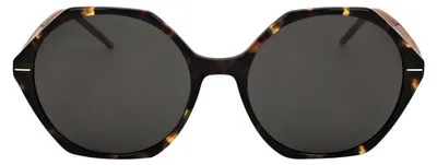 Produktbild von Hugo Boss Sonnenbrille BOSS 1585/S HJV 56 18 140