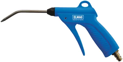 Produktbild von ELMAG Ausblaspistole PA, mit Sicherheitsdüse safetystar