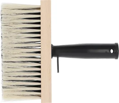 Image de Pinceau plat 170 x 70 mm à poils synthétiques