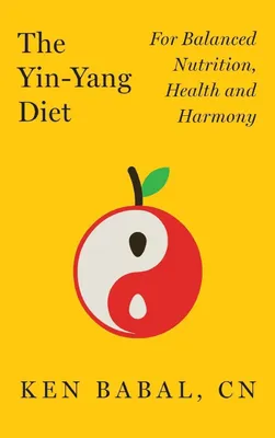 Produktbild von The Yin-Yang Diet