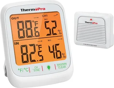 Obrázek produktu pro ThermoPro TP-260