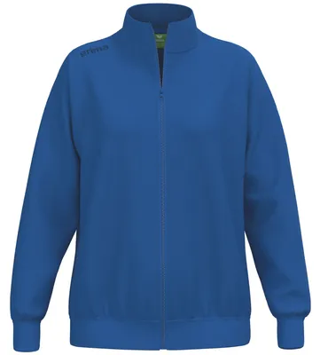 Produktbild von Erima Ts Sweatjacke New Royal