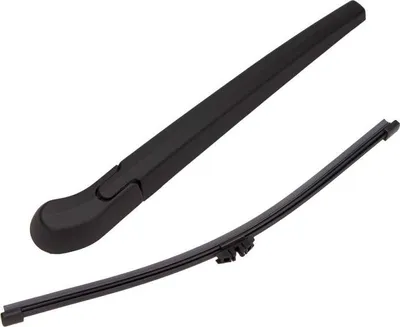 Produktbild von MAXGEAR 39-0421 Wischerarm Scheibenwischerarm für BMW X3 (F25) mit Wischblatt