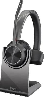 Produktbild von Poly Voyager 4300 UC Series 4310 - Für Microsoft