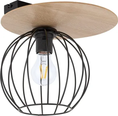 Produktbild von Deckenleuchte CYBER 1, Modell 32354, Hersteller Sigma Lighting