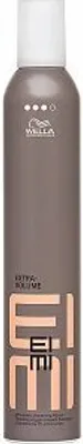 Produktbild von Wella Professionals EIMI Volume Extra Volume Schaumfestiger für starken Halt 500 ml