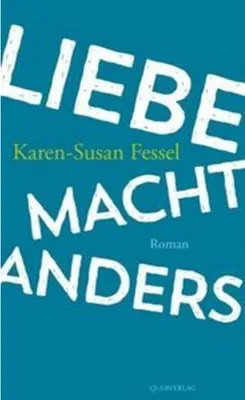 Produktbild von Liebe macht anders