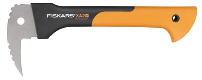 Obrázek produktu pro Fiskars XA2, Ocel, Černá, Oranžová, 348 mm, 310 g